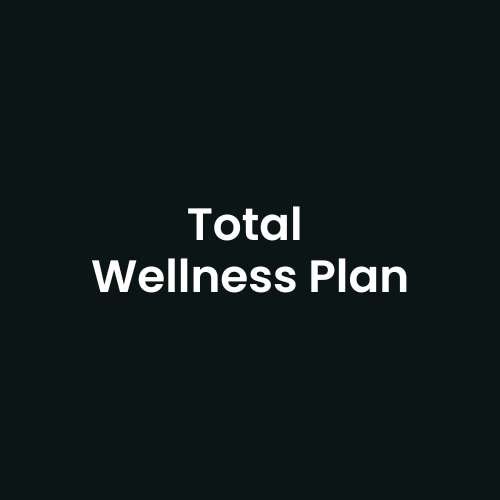 Total Wellness Plan
